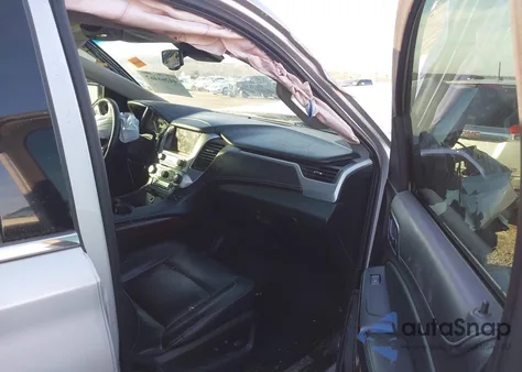 2016 GMC Yukon Slt z USA, uszkodzony, nr VIN 1GKS2BKC2GR127008